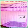 Màn ngủ chống muỗi Kiều Phi 4 góc, mỏng nhẹ, tiện dụng cho người lớn - Giá chỉ 79.000đ (Giảm từ 102.700đ) 9