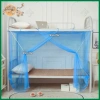 Màn ngủ chống muỗi Kiều Phi 4 góc, mỏng nhẹ, tiện dụng cho người lớn - Giá chỉ 79.000đ (Giảm từ 102.700đ) 10