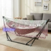 Màn ngủ võng chống muỗi gấp gọn – mùng treo, tiện lợi du lịch dã ngoại picnic, chỉ 71.000₫ 6