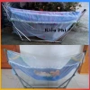 Màn ngủ võng chống muỗi gấp gọn – mùng treo, tiện lợi du lịch dã ngoại picnic, chỉ 71.000₫ 10