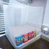 Màn ngủ ZoZo Loại 1 chính hãng chống muỗi cao cấp 1m2‑1m8 giảm giá 107k 2