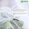Màn ngủ ZoZo Loại 1 chính hãng chống muỗi cao cấp 1m2‑1m8 giảm giá 107k 7