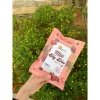 Mận sấy dẻo muối ớt 200g - 100% trái cây tươi, chua cay ngọt, đặc sản Tây Bắc, 56k