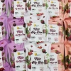 Mận sấy dẻo muối ớt 200g - 100% trái cây tươi, chua cay ngọt, đặc sản Tây Bắc, 56k 8