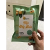 Mận sấy dẻo muối ớt 200g - 100% trái cây tươi, chua cay ngọt, đặc sản Tây Bắc, 56k 9
