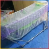 Màn treo võng chống muỗi cao cấp - nhẹ, bền, gọn nhẹ, tiện du lịch gia đình, 69.000₫ 6