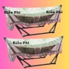 Màn treo võng chống muỗi cao cấp - nhẹ, bền, gọn nhẹ, tiện du lịch gia đình, 69.000₫ 9
