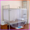 Màn tủ ngủ giường KTX, giường tầng, mùng mác 4 góc, lưới ngủ, chống muối - 79.000đ 8