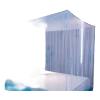 Màn Tuyn 10/10 Chống Muỗi Ngăn Côn Trùng - Bảo Vệ Toàn Diện, Giá 59.500đ Giảm từ 73.185đ