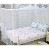 Màn Tuyn 10/10 Chống Muỗi Ngăn Côn Trùng - Bảo Vệ Toàn Diện, Giá 59.500đ Giảm từ 73.185đ 10