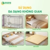 Màn tuyn chống muỗi trơn cao cấp ZoZo - Đa kích thước, giảm còn 120.000₫ 7