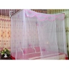 Màn tuyn dây hoa hồng 2 tầng sang trọng – Mùng ngủ chống muỗi cao cấp M2 có cửa, giá chỉ 130k 3