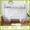 Màn Tuyn Ký Túc Xá Chống Muỗi - Lưới Giường Tầng Dễ Lắp Đặt, Đẹp Giá Rẻ 79.380₫