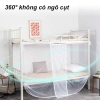 Màn Tuyn Ký Túc Xá Chống Muỗi - Lưới Giường Tầng Dễ Lắp Đặt, Đẹp Giá Rẻ 79.380₫ 2