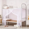 Màn Tuyn Ký Túc Xá Chống Muỗi - Lưới Giường Tầng Dễ Lắp Đặt, Đẹp Giá Rẻ 79.380₫ 6