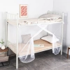 Màn Tuyn Ký Túc Xá Chống Muỗi - Lưới Giường Tầng Dễ Lắp Đặt, Đẹp Giá Rẻ 79.380₫ 10