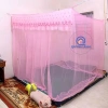 Màn Tuyn Lạnh Dây Mắc 4 Góc Chống Muỗi Người Lớn Giá chỉ 99.000đ Xưởng Màn Quỳnh Anh
