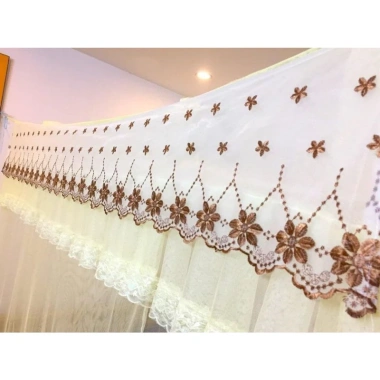 Màn Tuyn Lạnh Dây Mắc 4 Góc Chống Muỗi Người Lớn Giá chỉ 99.000đ Xưởng Màn Quỳnh Anh