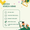 Màn tuyn mùng chống muỗi dày loại 1 - Đủ kích thước, Giá chỉ 40.000 VNĐ 6