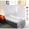 Màn tuyn trắng trơn Phú Cường - Chống muỗi dày dặn, giá chỉ 45.000₫