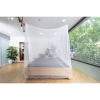 Màn tuyn trắng trơn Phú Cường - Chống muỗi dày dặn, giá chỉ 45.000₫ 3