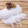 Màn tuyn trắng trơn Phú Cường - Chống muỗi dày dặn, giá chỉ 45.000₫ 6