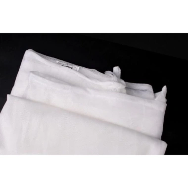 Màn tuyn trắng trơn Phú Cường - Chống muỗi dày dặn, giá chỉ 45.000₫ 8