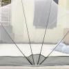 Màn Xếp Bán Nguyệt Kinh Bắc Cao Cấp 1m35 - Mùng Chống Muỗi Gấp Gọn Người Lớn 286k 6