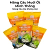 Mãng Cầu Muối Ớt Sấy Dẻo Minh Thông Không Hạt 500g - Giá chỉ 75.000, giảm tới 20% 3