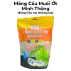 Mãng Cầu Muối Ớt Sấy Dẻo Minh Thông Không Hạt 500g - Giá chỉ 75.000, giảm tới 20% 4