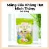 Mãng Cầu Muối Ớt Sấy Dẻo Minh Thông Không Hạt 500g - Giá chỉ 75.000, giảm tới 20% 8