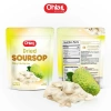 Mãng Cầu Sấy Dẻo Ohla 100g – Ăn Vặt Healthy Nguyên Vị, Xuất Khẩu, Giá 45.700₫