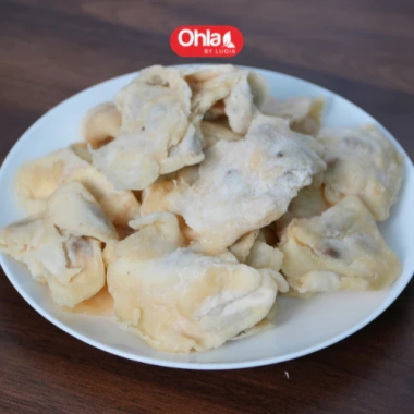 Mãng Cầu Sấy Dẻo Ohla 100g – Ăn Vặt Healthy Nguyên Vị, Xuất Khẩu, Giá 45.700₫ 5 Mãng Cầu Sấy Dẻo Ohla 100g – Ăn Vặt Healthy Nguyên Vị, Xuất Khẩu, Giá 45.700₫ 5