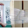 Màng Chít PE 50cm - Bọc vali, quấn pallet, chuyển nhà, giá chỉ 138.000đ, độ bền cao 5