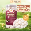 Măng Cụt Sấy Giòn 1.200ml - Chua Ngọt, Hoa Quả Xốp Organic, Giá Ưu Đãi 149k