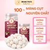 Măng Cụt Sấy Giòn 1.200ml - Chua Ngọt, Hoa Quả Xốp Organic, Giá Ưu Đãi 149k 3