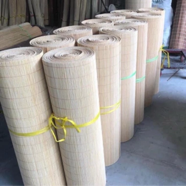 Mành tăm trang trí Tết 1.5-1.8m cắt theo yêu cầu sỉ lẻ ưu đãi 59.923 VND