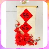 Mành Tre Trang Trí Tết 2.026 30x60cm - Xuân Bính Ngọ, Decor Trung Thu, Giá Rẻ 50.000đ 5