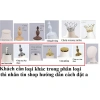 Manocanh Bé Chân Gỗ Cao Cấp Không Tay - Phù hợp 0-2, 3-4, 5-7, 8-10 tuổi, Giá ưu đãi 390.000₫ 3