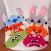 Mask ngủ hoạt hình Judy Thỏ & Stitch trẻ em, thoáng khí bảo vệ mắt, giảm giá 75.600đ 3