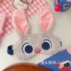 Mask ngủ hoạt hình Judy Thỏ & Stitch trẻ em, thoáng khí bảo vệ mắt, giảm giá 75.600đ 8