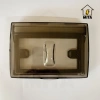Mặt Che Chống Nước và Che Mưa Lioa Loại Bắt Vít - Bảo Vệ Ổ Cắm Ngoài Trời, Giá 64k 8