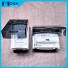 Mặt che mưa chống nước cho ổ cắm công tắc điện - Bắt vít chắc chắn, chính hãng, giảm giá 62.000 VND
