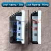 Mặt che mưa chống nước cho ổ cắm công tắc điện - Bắt vít chắc chắn, chính hãng, giảm giá 62.000 VND 6