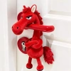 Mặt dây chuyền búp bê Pony Tết Nguyên Đán 2.024 - Đẹp, sang trọng, bảo vệ mặt
