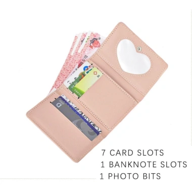 Mặt Dây Chuyền Mèo Ngộ Nghĩnh Chống Trộm - Dây Cổ Tay + Túi Tiền Bé Gái HOBBYHUB 8