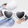 Mắt kính chụp hình Tết unisex Y2K hot trend phong cách Âu Mỹ râm thời trang 2.025 giá 19.000