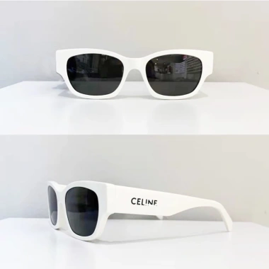 Mắt Kính Ciline Mẫu Mới 2.023 Sang Chảnh, Thiết Kế Thời Trang, Bảo Vệ Mắt Khi Đi Biển, Giá 125k