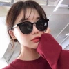 Mắt kính đi biển phong cách Hàn Quốc thời trang hè 2.023 Giá chỉ 41.000đ Tiệm Cói Cô Lê 7