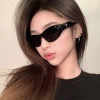 Mắt kính mát thời trang trẻ trung hot trend sang cá tính - Hazo, giảm còn 25.000₫ 2
